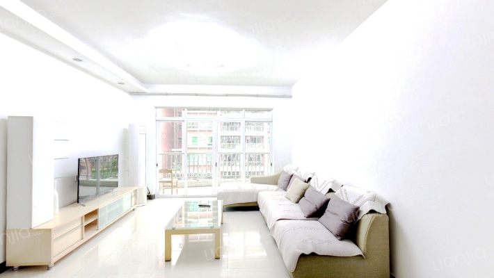 大成花園二手房实景图