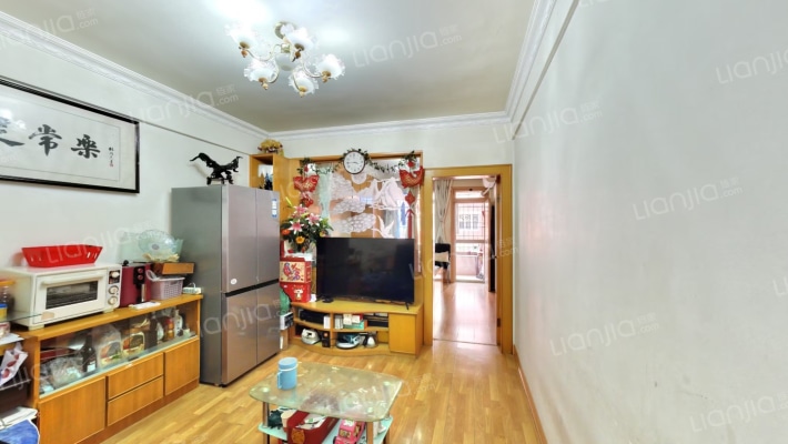 浦东小区二手房实景图