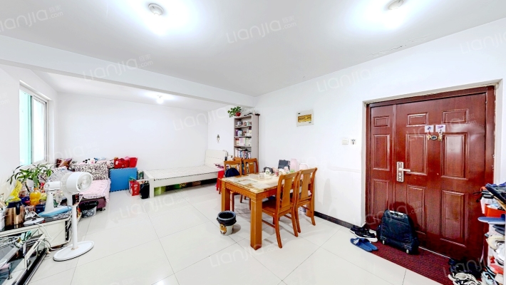 淝河佳苑二手房实景图