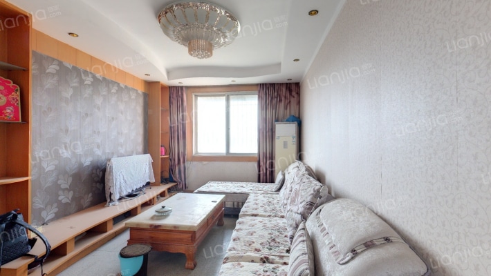 西司广场二手房实景图