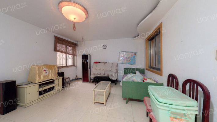 欧立花园二手房实景图