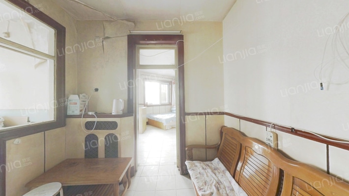 新建里(津南区)二手房实景图