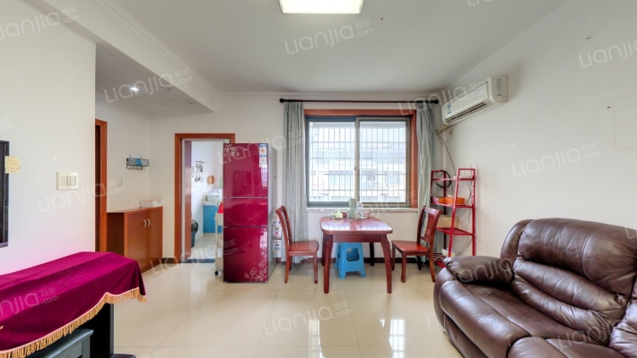 清泰苑二手房实景图