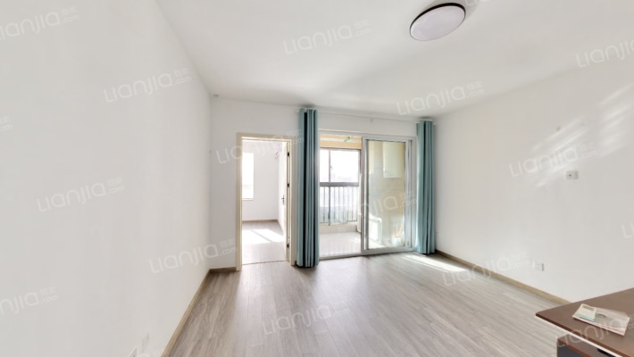 润泽嘉苑二手房实景图