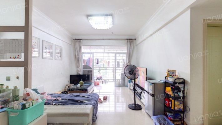 清清家园二手房实景图