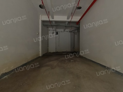 整租·融创嘉德庄园一期 1室1厅 东