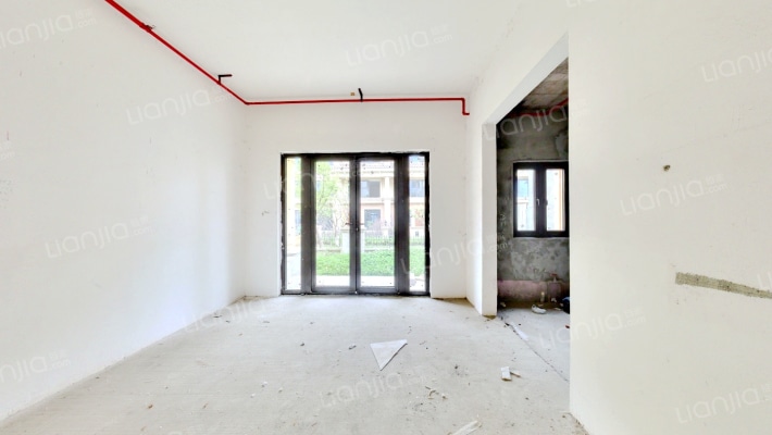 恒大银海湖三期二手房实景图