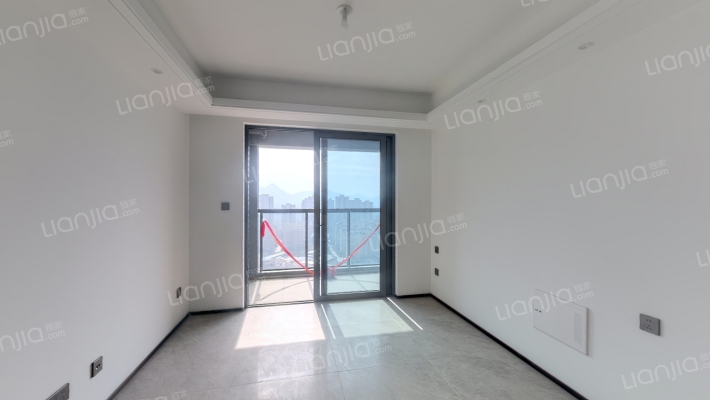 万科映星河二手房实景图