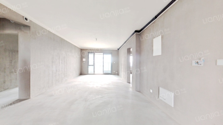 香港兴业家逸园二手房实景图