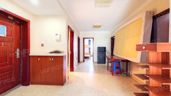 丰北二苑二手房实景图