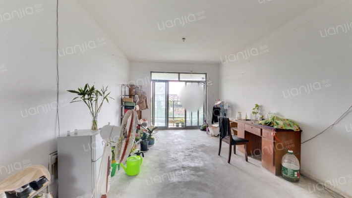 双湖花园二手房实景图