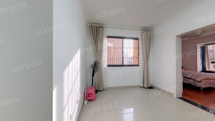 昊博园二手房实景图