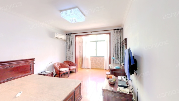 唐家宅小区二手房实景图