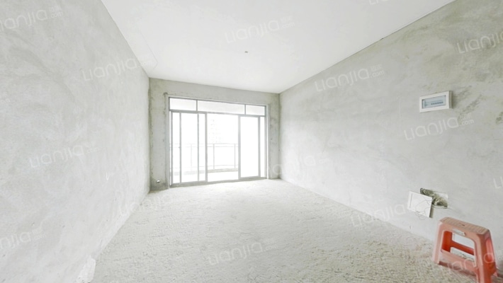 岭南雅苑二手房实景图