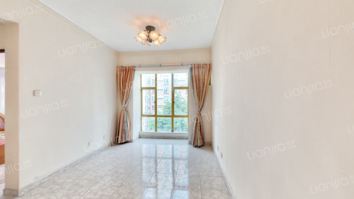 荔景山庄二手房实景图