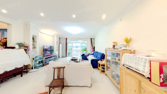 恒鑫花园二手房实景图