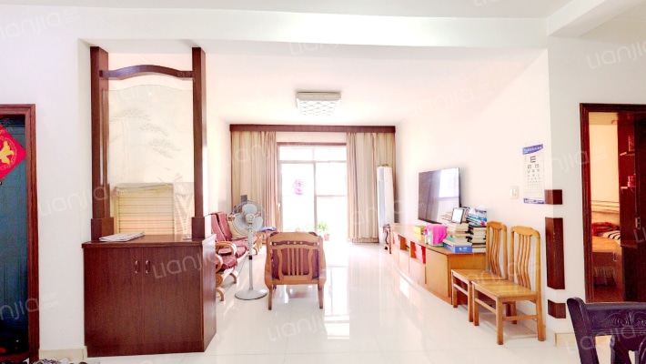 聚贤花苑二手房实景图