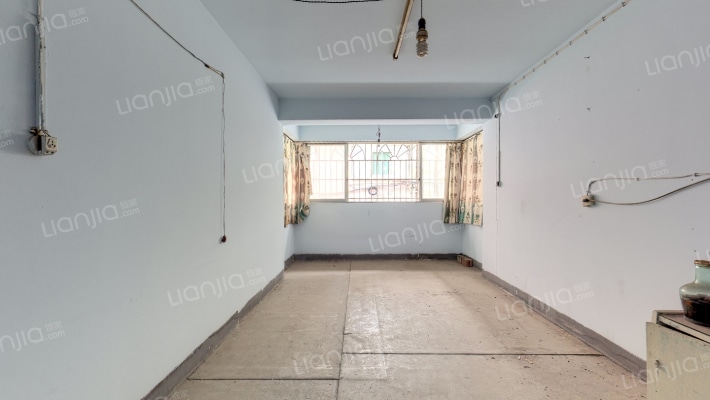 金地小区二手房实景图