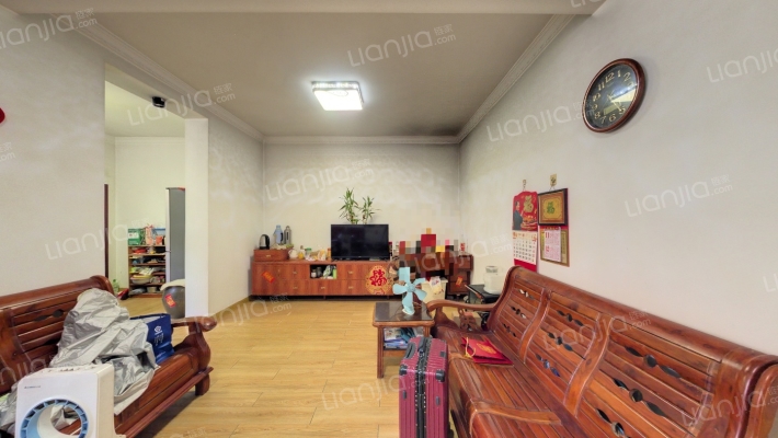 天福新村二手房实景图