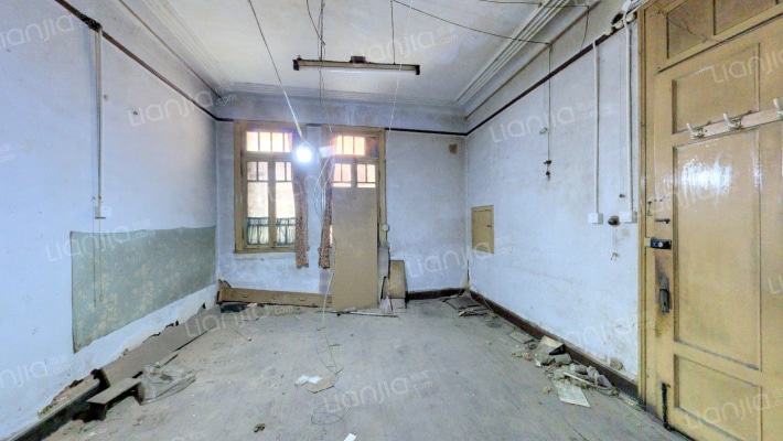 岳阳道二手房实景图