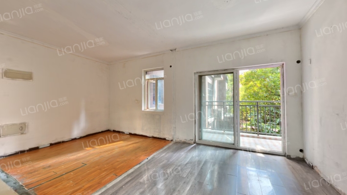 长城坐标城九期二手房实景图