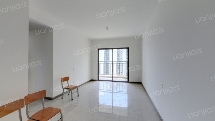 龙湖当代春江悦茗二手房实景图