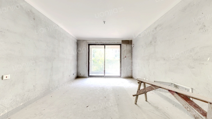 天地源拾锦香花园二手房实景图