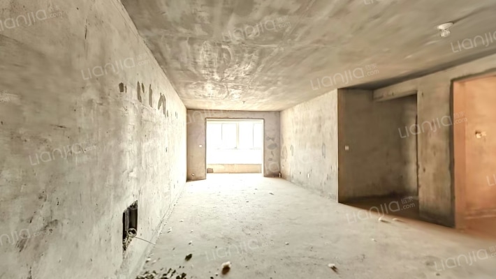 金世纪和谐家园二手房实景图