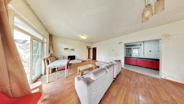 家益欣城二手房实景图