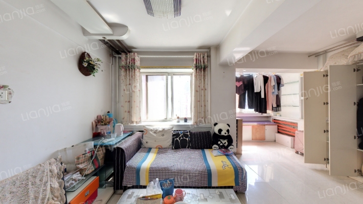 永昌路居民楼二手房实景图