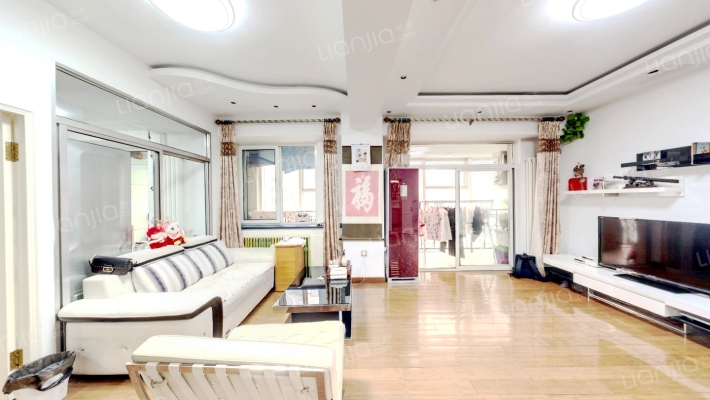 香榭丽苑二手房实景图