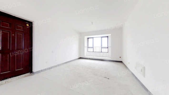 首创禧悦府二手房实景图