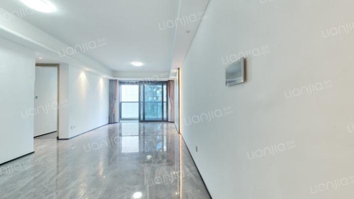 仁恒公园世纪四季新园二手房实景图