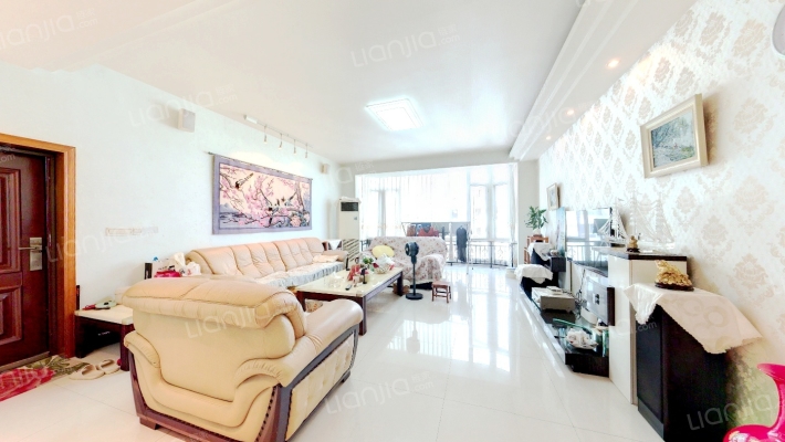 兴园小区二手房实景图