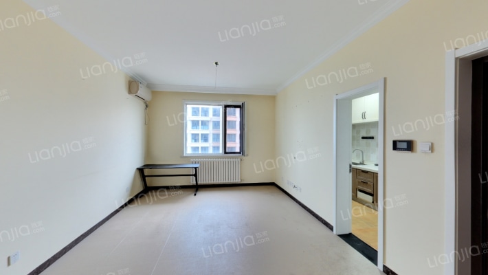 堤翠家园二手房实景图