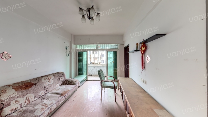 恒海花园二手房实景图