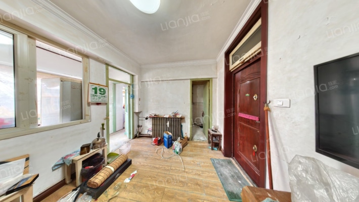 金辉里二手房实景图