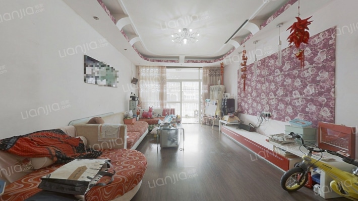 枫香苑二手房实景图