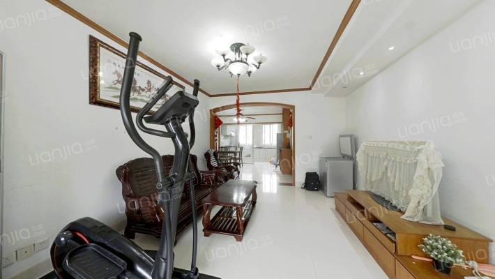 板仓街二手房实景图