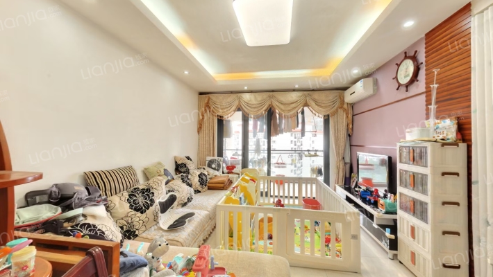 骋望•骊都(北区)二手房实景图