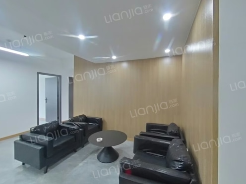 整租·龙湖源著三期 4室0厅 东