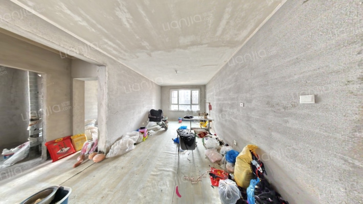 万和兴园二手房实景图