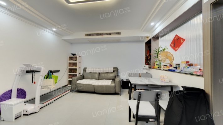 千禧园二手房实景图