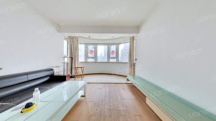 怡和嘉园北区二手房实景图