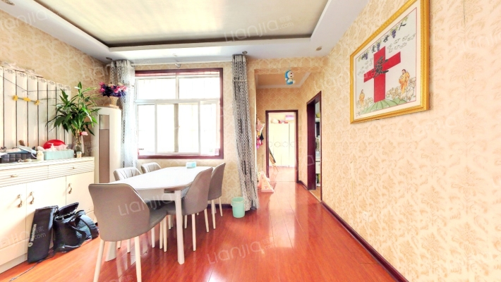 林溪公馆二手房实景图
