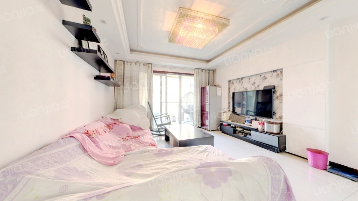 凤凰山1号二手房实景图