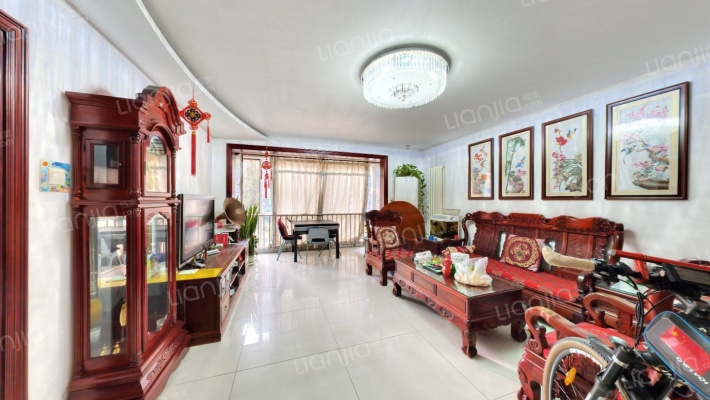 福臻家园北区二手房实景图