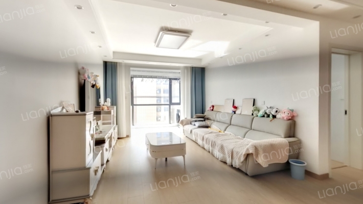 嘉和花园二手房实景图