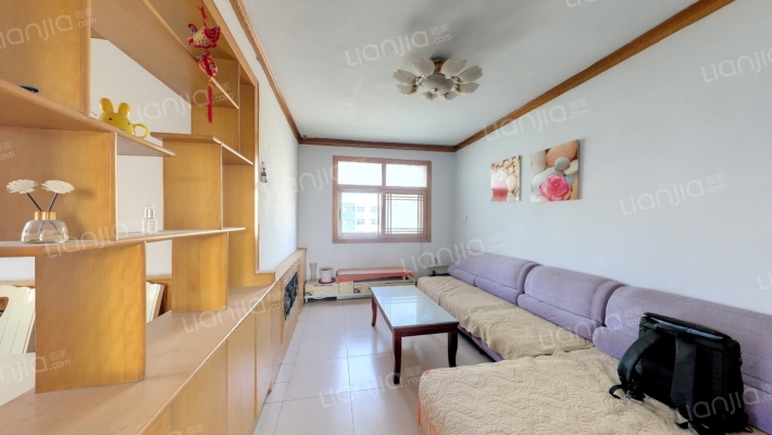 市水利勘测设计研究院家属院二手房实景图