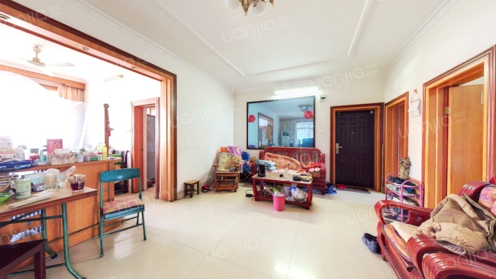 区政府家属院二手房实景图